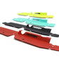 PERRIN 08-14 Subaru WRX & STI / 08-11 Impreza Radiator Shroud - Neon Yellow