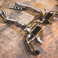 Lamborghini Huracan Valved Sport Exhaust System