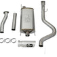 aFe MACHForce XP Cat-Back SS Exhaust w/ Polished Tips 16 Toyota Tacoma V6-3.5L | Too Fast Autoparts | Order Online