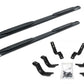 Go Rhino 4in OE Xtreme SideSteps - Textured Black - 87in