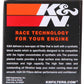K&N Honda / Kawasaki / Arctic Cat / Suzuki / Triumph / Yamaha 2.688in OD x 2.969in H Oil Filter
