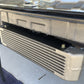 CSF Universal Dual-Pass Oil Cooler - M22 x 1.5 Connections 22x4.75x2.16