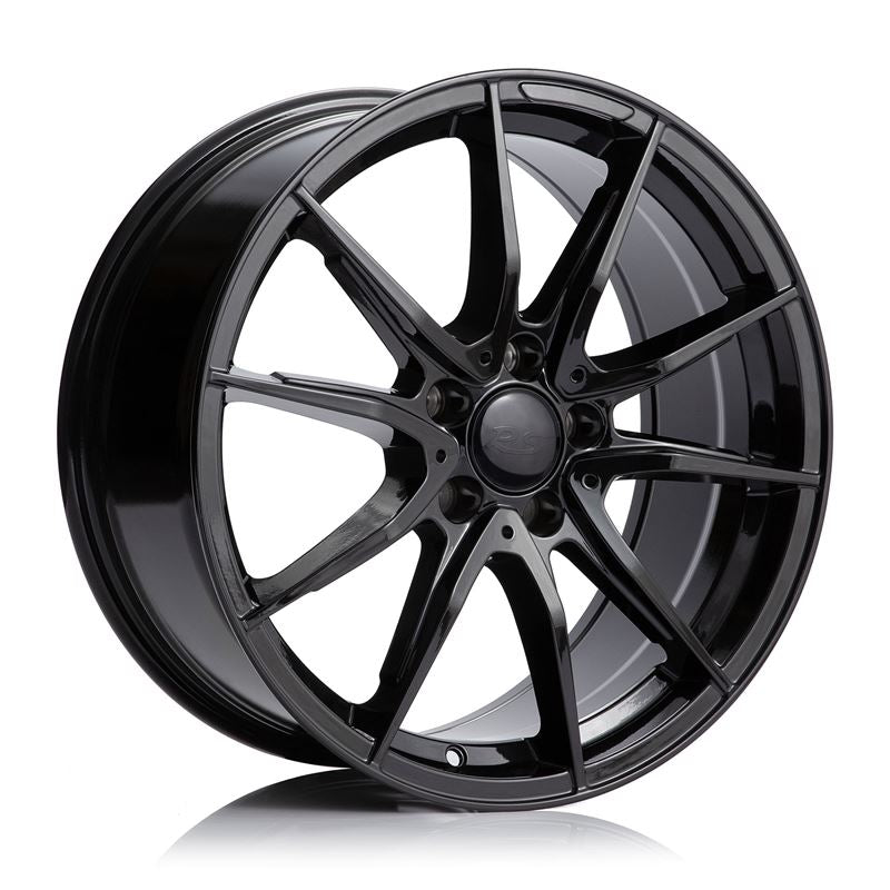 OPTI Wheels STAR8 [18" 5x112]