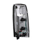 ANZO 1999-2000 Cadillac Escalade Taillights Black - New Gen | Too Fast Autoparts | Order Online | Canada & USA Shipping