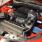 Injen 2016+ Chevy Camaro 2.0L Wrinkle Black Power-Flow Air Intake System