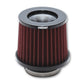 Vibrant The Classic Performance Air Filter (5.25in O.D. Cone x 5in Tall x 2.25in inlet I.D.)