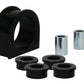 Whiteline Plus 3/98-9/02 Lexus LX470 / 3/98-10/07 Landcruiser Fr Steering Rack & Pinion Mnt Bushing