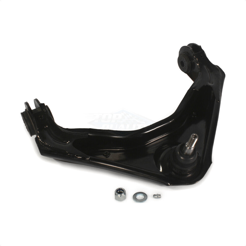 Front Upper Suspension Control Arm Ball Joint Assembly 72-CK620054 For Chevrolet Silverado 2500 HD GMC Sierra 3500 Hummer H2 Classic 1500 Suburban Yukon XL Avalanche