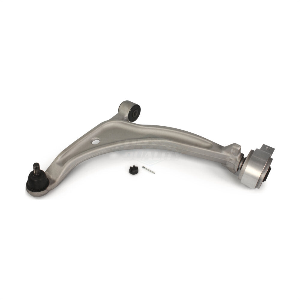 Front Left Lower Suspension Control Arm Ball Joint Assembly 72-CK620167 For Nissan Altima Maxima