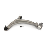 Front Left Lower Suspension Control Arm Ball Joint Assembly 72-CK620167 For Nissan Altima Maxima