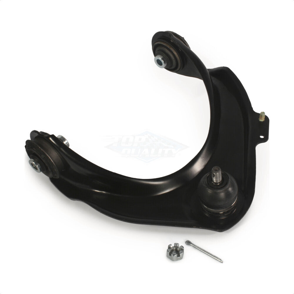 Front Left Upper Suspension Control Arm Ball Joint Assembly 72-CK620284 For Honda Accord Acura TL CL