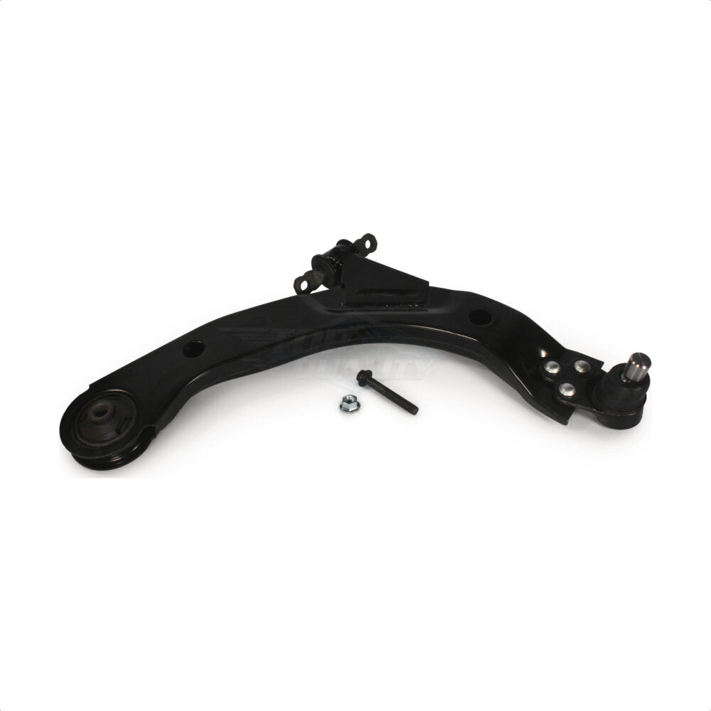 Front Right Lower Suspension Control Arm Ball Joint Assembly 72-CK620301 For Chevrolet Cobalt Saturn Ion HHR Pontiac G5 Pursuit