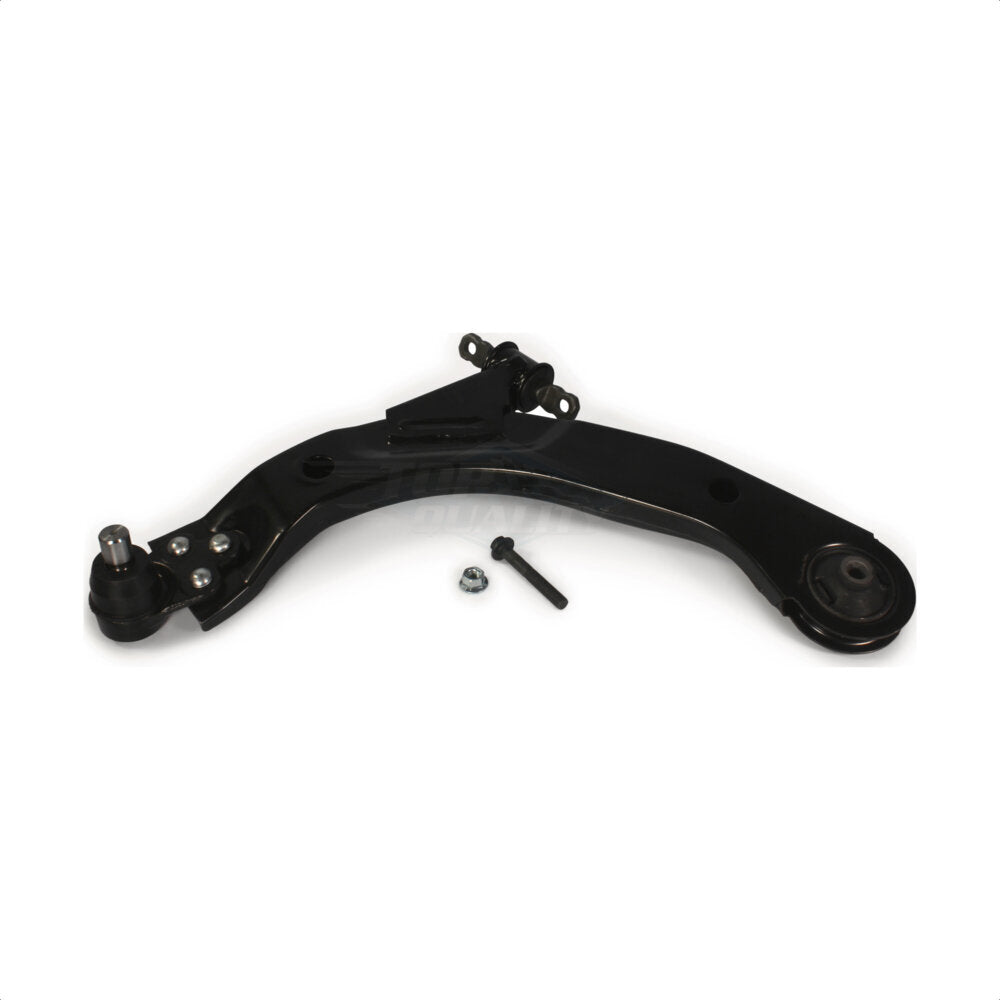 Front Left Lower Suspension Control Arm Ball Joint Assembly 72-CK620302 For Chevrolet Cobalt Saturn Ion HHR Pontiac G5 Pursuit