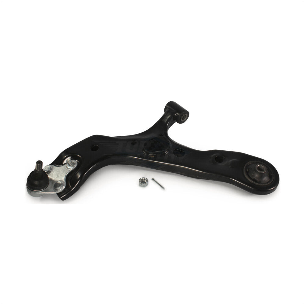 Front Left Lower Suspension Control Arm Ball Joint Assembly 72-CK620586 For Toyota RAV4 Lexus NX200t NX300 NX300h
