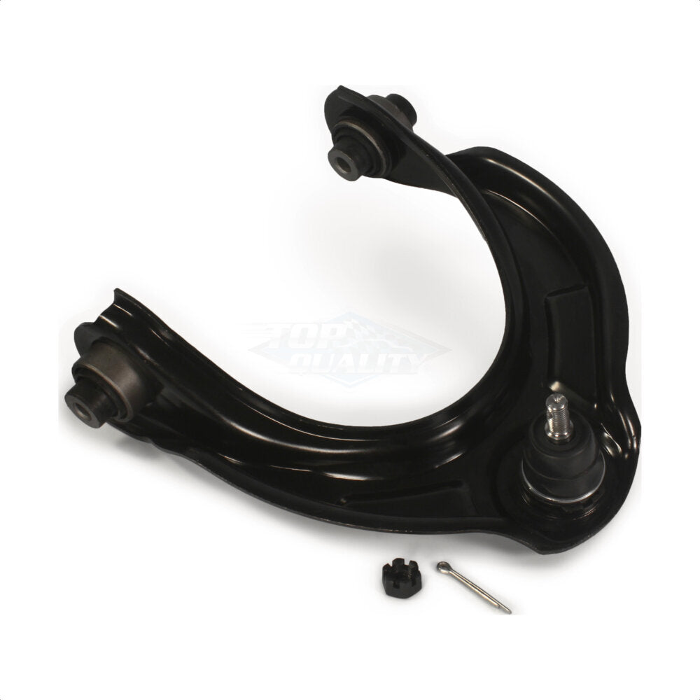 Front Left Upper Suspension Control Arm Ball Joint Assembly 72-CK620614 For Honda Accord Acura TL TSX