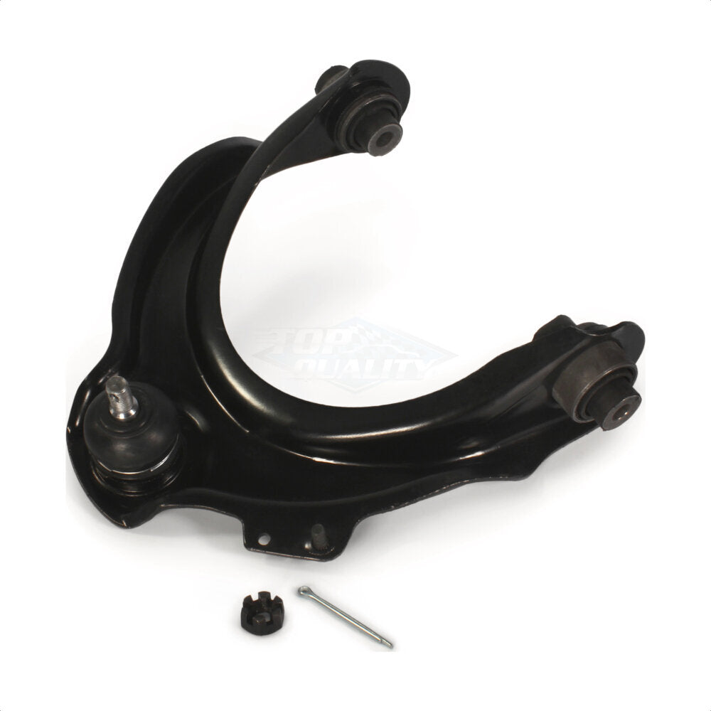 Front Right Upper Suspension Control Arm Ball Joint Assembly 72-CK620616 For Honda Accord Acura TSX
