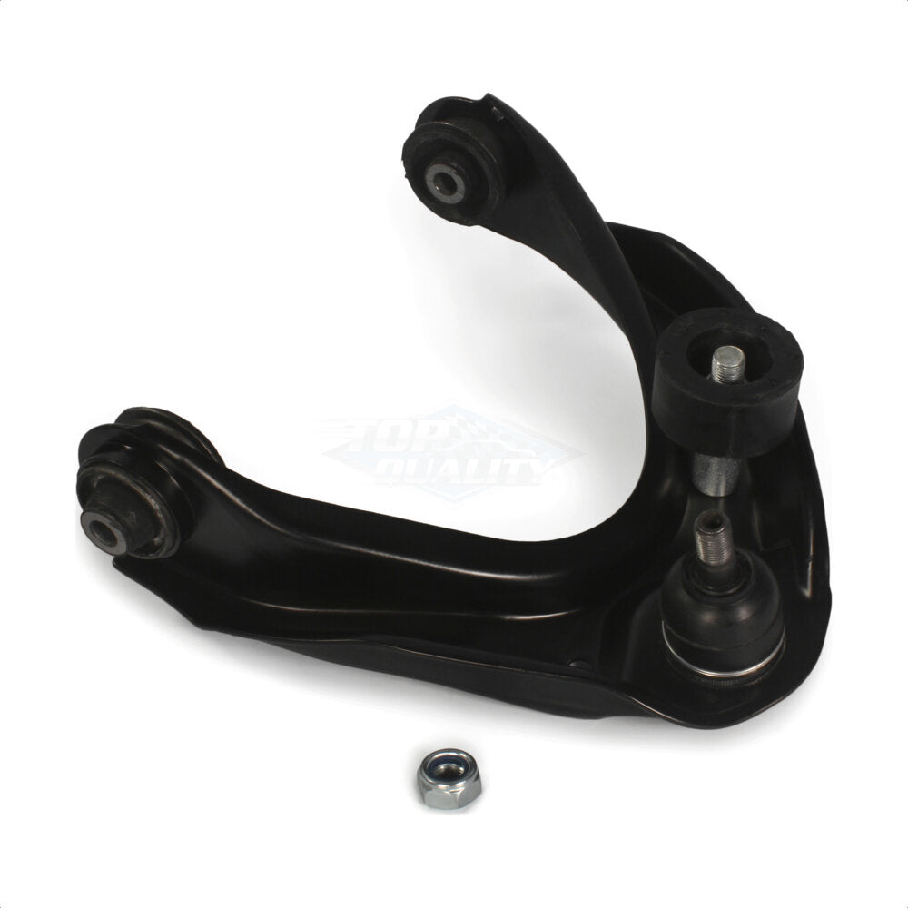 Front Left Upper Suspension Control Arm Ball Joint Assembly 72-CK620636 For Ford Fusion Mazda 6 Lincoln MKZ Mercury Milan Zephyr