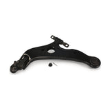 Front Left Lower Suspension Control Arm Ball Joint Assembly 72-CK620714 For 2004-2010 Toyota Sienna