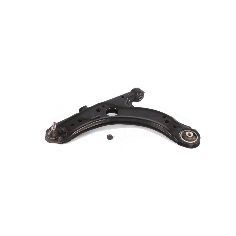 Front Left Lower Suspension Control Arm Ball Joint Assembly 72-CK620717 For Volkswagen Jetta Beetle Golf City