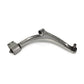 Front Right Lower Suspension Control Arm Ball Joint Assembly 72-CK621200 For Chevrolet Malibu Pontiac G6 Saturn Aura Contains Rear Bushings