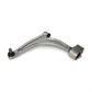 Front Left Lower Suspension Control Arm Ball Joint Assembly 72-CK621201 For Chevrolet Malibu Pontiac G6 Saturn Aura Contains Rear Bushings