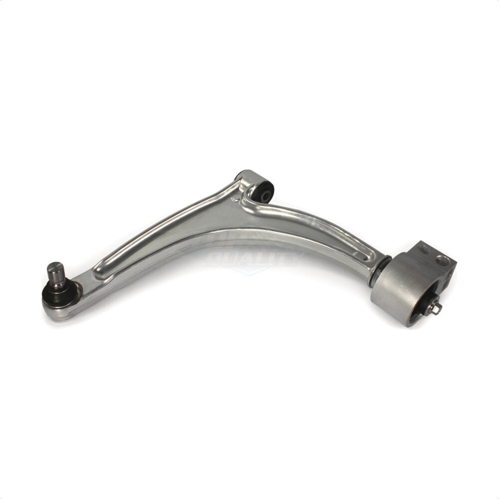 Front Left Lower Suspension Control Arm Ball Joint Assembly 72-CK621201 For Chevrolet Malibu Pontiac G6 Saturn Aura Contains Rear Bushings