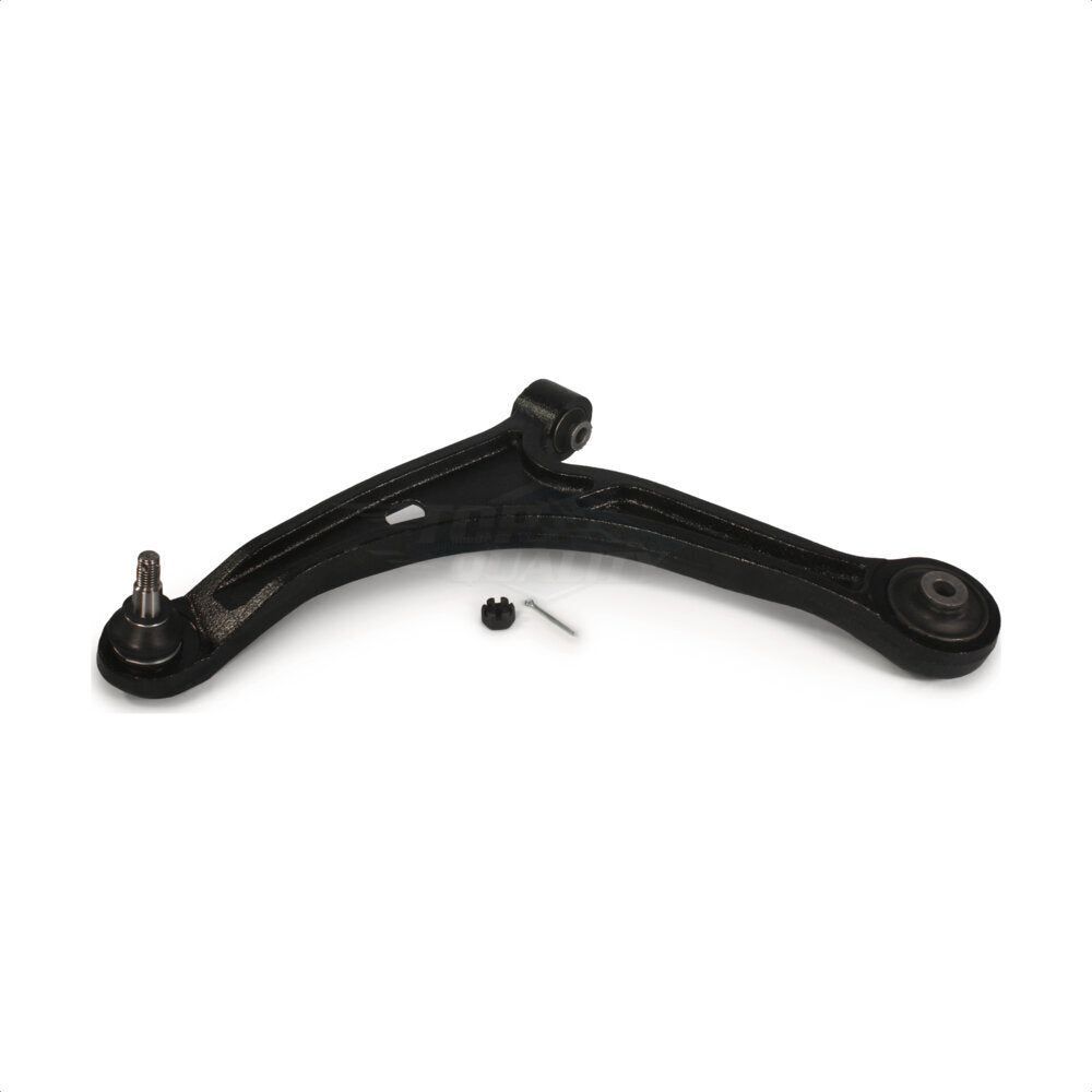 Front Left Lower Suspension Control Arm Ball Joint Assembly 72-CK621349 For Honda Pilot Acura MDX