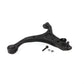 Front Left Lower Suspension Control Arm Ball Joint Assembly 72-CK621686 For Hyundai Santa Fe Kia Sorento