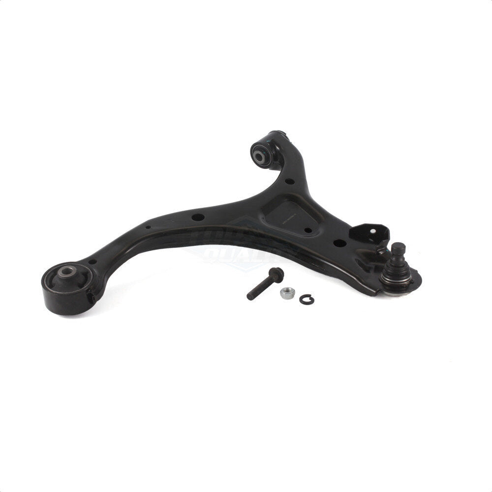 Front Left Lower Suspension Control Arm Ball Joint Assembly 72-CK621686 For Hyundai Santa Fe Kia Sorento