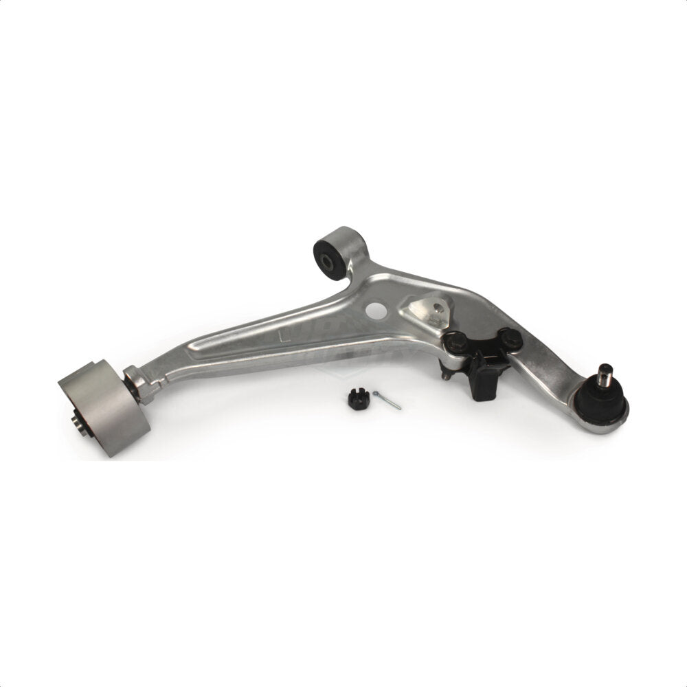 Front Right Lower Suspension Control Arm Ball Joint Assembly 72-CK621725 For 2005-2007 Nissan X-Trail