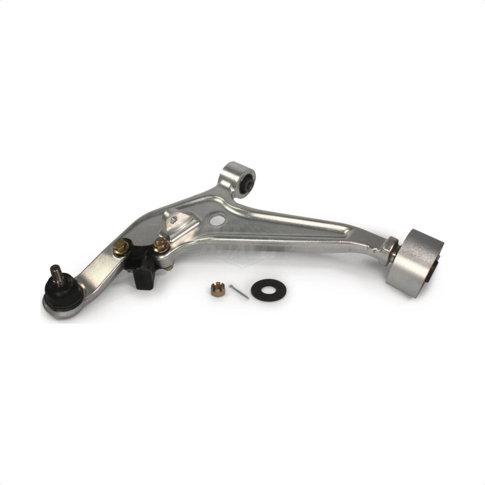 Front Left Lower Suspension Control Arm Ball Joint Assembly 72-CK621726 For 2005-2007 Nissan X-Trail