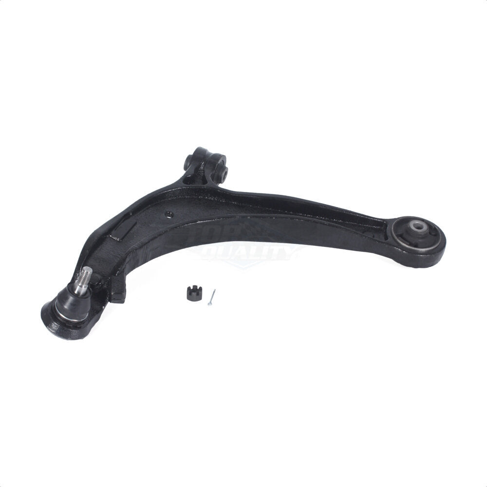 Front Left Lower Suspension Control Arm Ball Joint Assembly 72-CK622002 For Honda Odyssey CR-Z