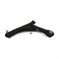 Front Left Lower Suspension Control Arm Ball Joint Assembly 72-CK622033 For Dodge Grand Caravan Chrysler Town & Country Volkswagen Routan Ram C/V