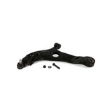 Front Left Lower Suspension Control Arm Ball Joint Assembly 72-CK622362 For Hyundai Sonata Kia Optima Cadenza