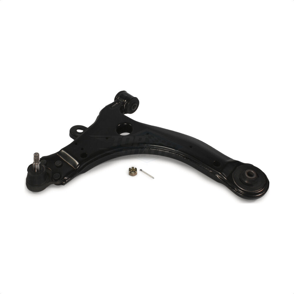 Front Right Lower Suspension Control Arm Ball Joint Assembly 72-CK80538 For Chevrolet Impala Buick Pontiac Grand Prix Century LaCrosse Monte Carlo Venture Limited Regal Oldsmobile Montana Uplander