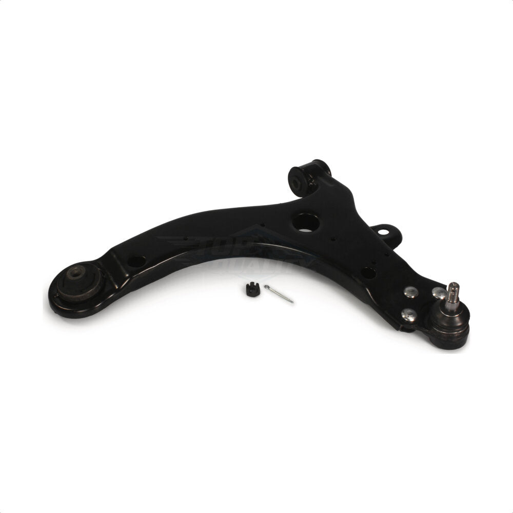 Front Left Lower Suspension Control Arm Ball Joint Assembly 72-CK80539 For Chevrolet Impala Buick Pontiac Grand Prix Century LaCrosse Monte Carlo Venture Limited Regal Oldsmobile Montana Uplander