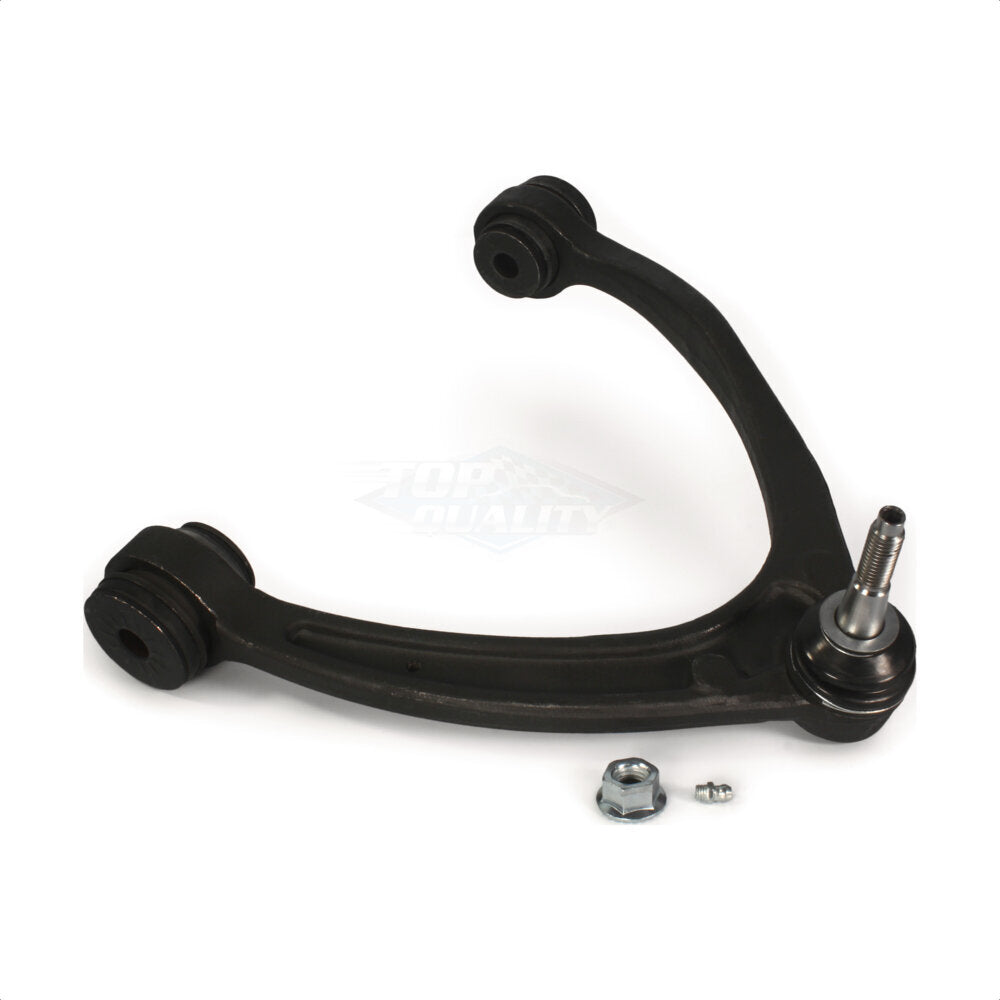 Front Left Upper Suspension Control Arm Ball Joint Assembly 72-CK80669 For Chevrolet Silverado 1500 GMC Sierra Tahoe Suburban Yukon Cadillac XL Avalanche Escalade ESV EXT