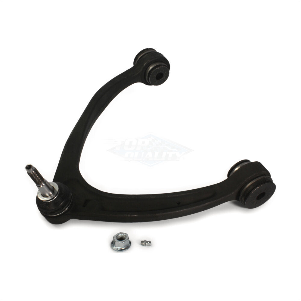 Front Right Upper Suspension Control Arm Ball Joint Assembly 72-CK80670 For Chevrolet Silverado 1500 GMC Sierra Tahoe Suburban Yukon Cadillac XL Avalanche Escalade ESV EXT