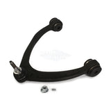 Front Right Upper Suspension Control Arm Ball Joint Assembly 72-CK80670 For Chevrolet Silverado 1500 GMC Sierra Tahoe Suburban Yukon Cadillac XL Avalanche Escalade ESV EXT