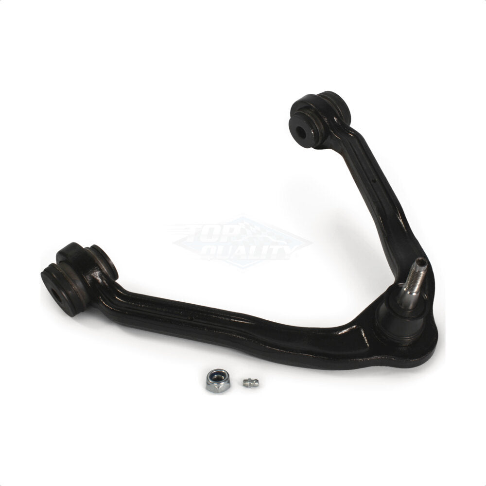 Front Upper Suspension Control Arm Ball Joint Assembly 72-CK80942 For Chevrolet Silverado 1500 GMC Tahoe Sierra Suburban Yukon Avalanche XL Cadillac Express Classic Escalade 2500 Savana ESV EXT