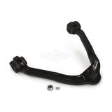 Front Upper Suspension Control Arm Ball Joint Assembly 72-CK80942 For Chevrolet Silverado 1500 GMC Tahoe Sierra Suburban Yukon Avalanche XL Cadillac Express Classic Escalade 2500 Savana ESV EXT