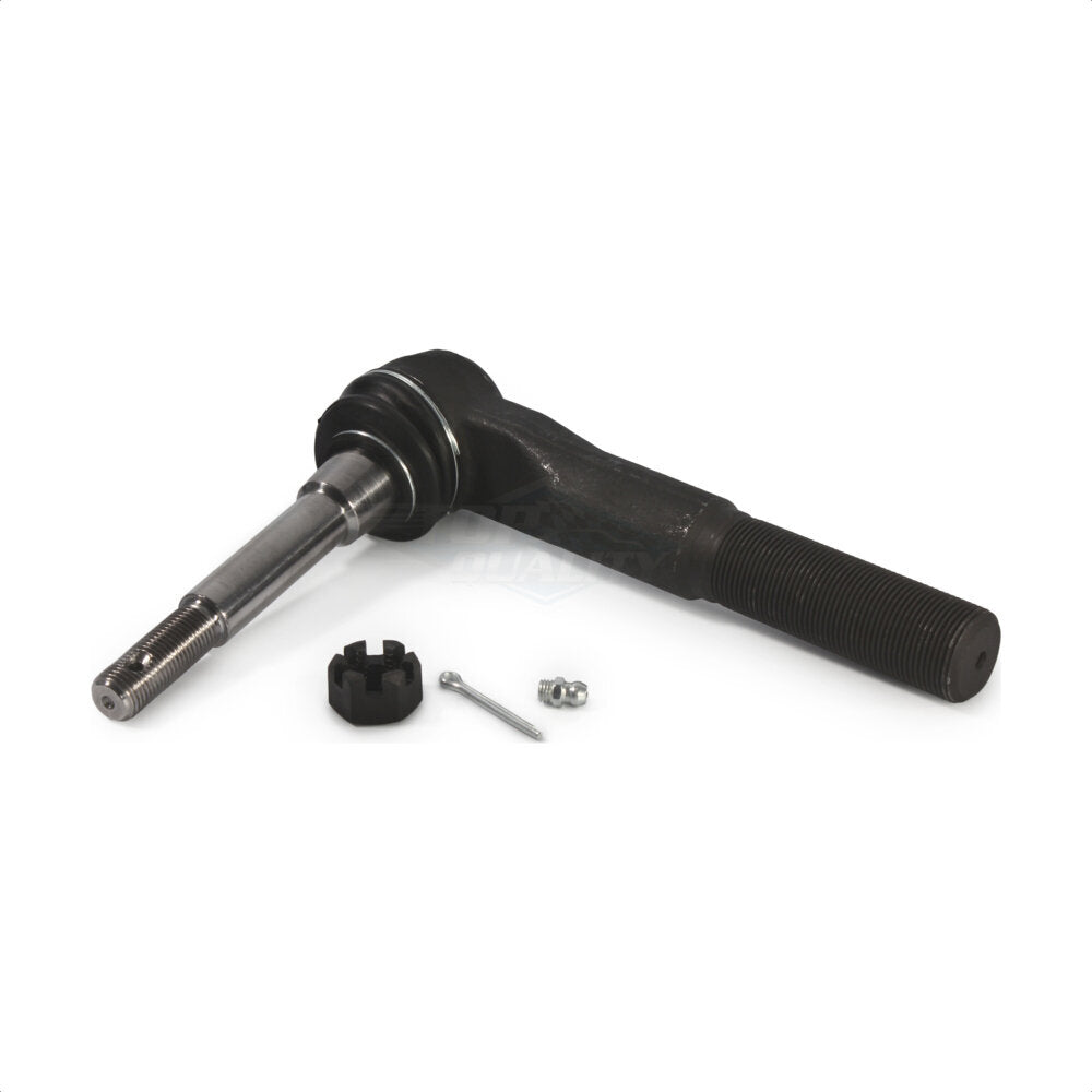 Right Outer Steering Tie Rod End 72-DS300008 For Ford F-250 Super Duty F-350 F-450 F-550