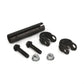 Steering Tie Rod End Adjusting Sleeve 72-ES2012S For Ford Dodge Jeep Ram 1500 Wrangler E-350 Super Duty 2500 E-250 F-350 F-250 E-150 3500 Chevrolet Econoline Club Wagon C3500 JK Explorer GMC K20 K30