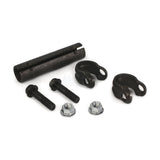 Steering Tie Rod End Adjusting Sleeve 72-ES2012S For Ford Dodge Jeep Ram 1500 Wrangler E-350 Super Duty 2500 E-250 F-350 F-250 E-150 3500 Chevrolet Econoline Club Wagon C3500 JK Explorer GMC K20 K30
