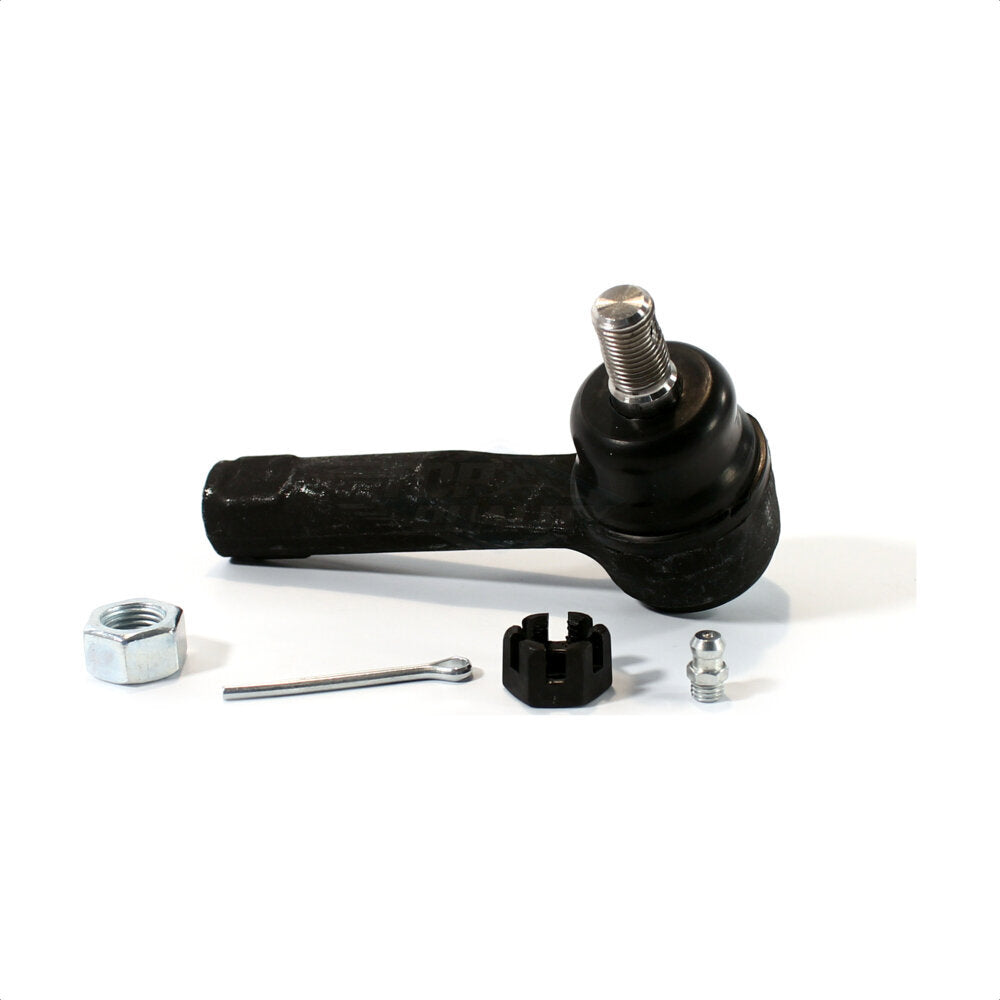 Front Outer Steering Tie Rod End 72-ES2814RL For Nissan Sentra Altima 240SX 200SX Stanza Pulsar NX Multi