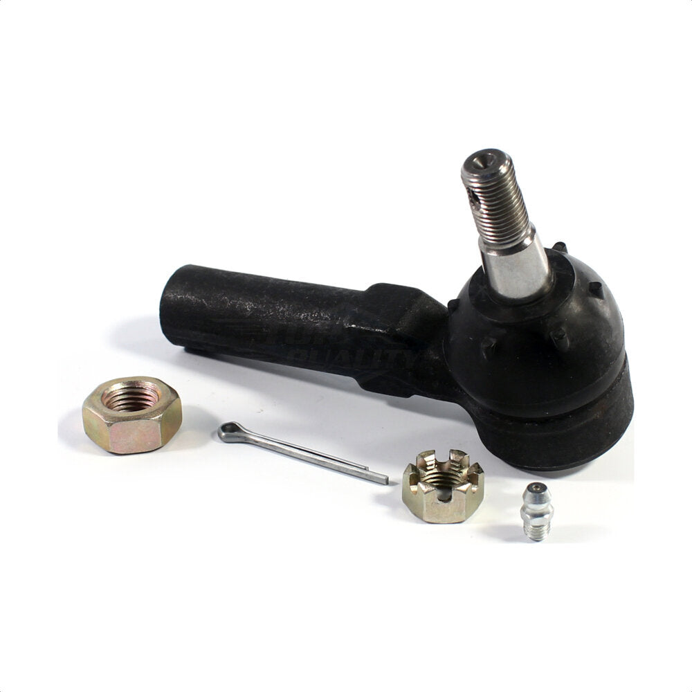 Front Outer Steering Tie Rod End 72-ES3181RL For 1995-2003 Ford Windstar