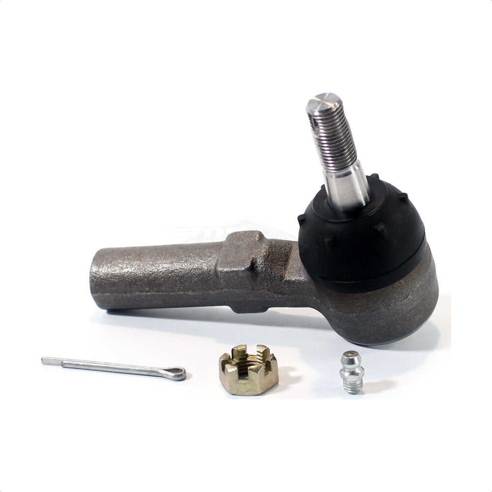 Front Outer Steering Tie Rod End 72-ES3238RL For Saturn Chevrolet Camaro Pontiac SL2 Firebird SL1 Cadillac DeVille SC2 SL SC1 SW2 Eldorado Buick Seville Oldsmobile Riviera Century Cutlass Ciera Grand