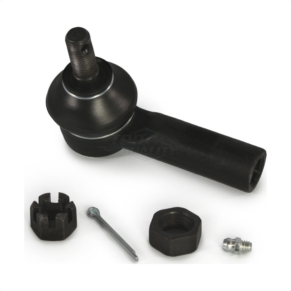 Front Outer Steering Tie Rod End 72-ES3306 For Toyota Camry Avalon Lexus Matrix Sienna Pontiac Vibe RX300 ES300 Solara Yaris Scion xD