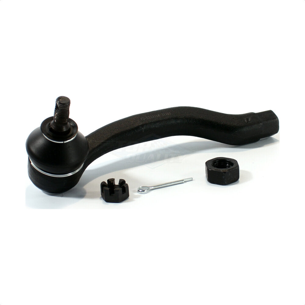 Front Right Outer Steering Tie Rod End 72-ES3331R For Honda Civic Fit CR-V Acura Integra Insight del Sol CRX EL
