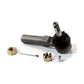 Front Outer Steering Tie Rod End 72-ES3401RL For Dodge Grand Caravan Chrysler Town & Country Plymouth Voyager